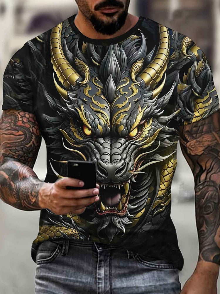 Dragon Forged Fashion - Pedlar's Attic