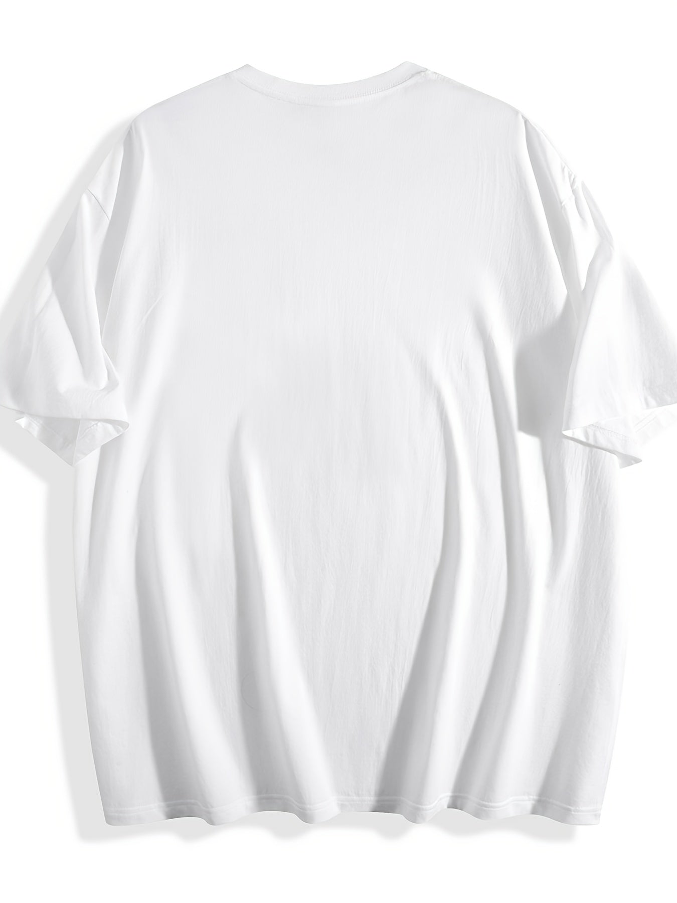 Women'S T-shirt, With Its Simple Yet Refined Design, Is Crafted From Soft And Comfortable Fabric, Creating A Versatile Style That Perfectly Embodies A Woman'S Elegant Demeanor And Youthful Vitality.
