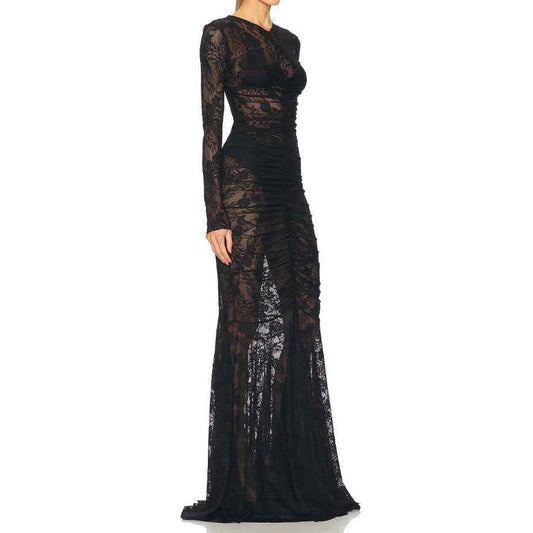 Enchanted Dress - Pedlar's Attic