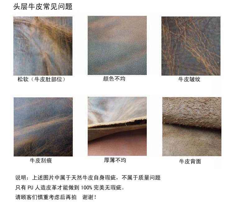 Punk Bracelets Wholesale Yiwu Small Commodities 10 Yuan Store Supply Genuine Leather Bracelets Handmade Vintage Cowhide Bracelets