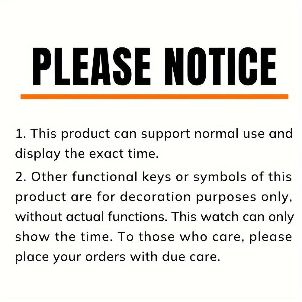 Mens Round Quartz Watch - Funky PU Leather Strap, Non-Waterproof, Electronic Pointer Display, Alloy Case, Ideal Gift for College Gentleman