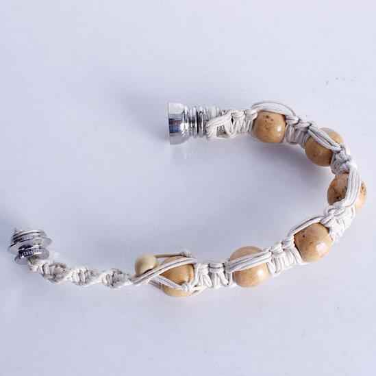 Portable Metal Bracelet Smoking Pipe 3 Colors Gift for both man and women GYH - Pedlar's Attic