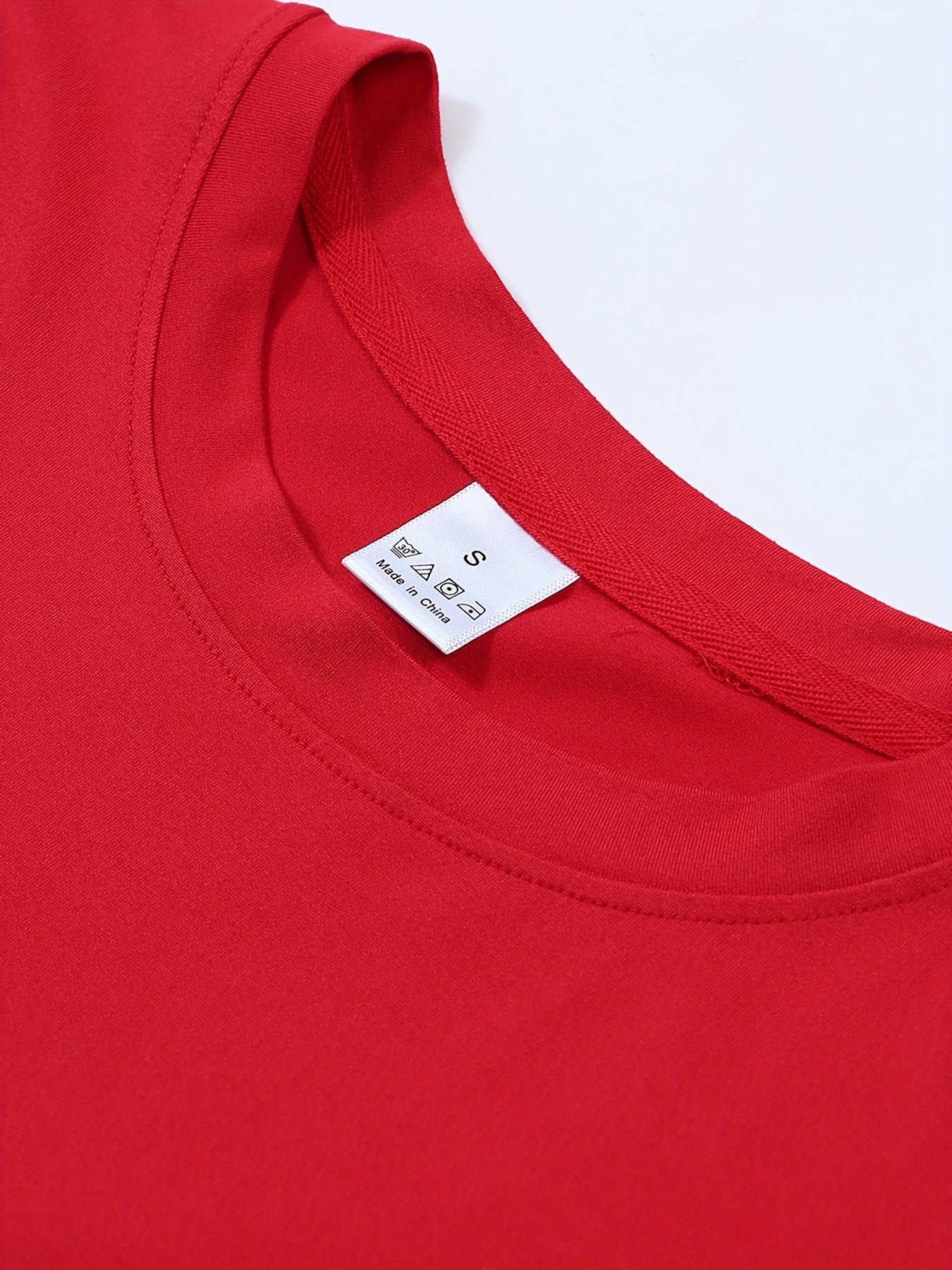 SOMETIMES TALK to MYSELF. THEN WE BOTH LAUGH AND LAUGH Printed Casual Round Neck Sports Women's T-shirt