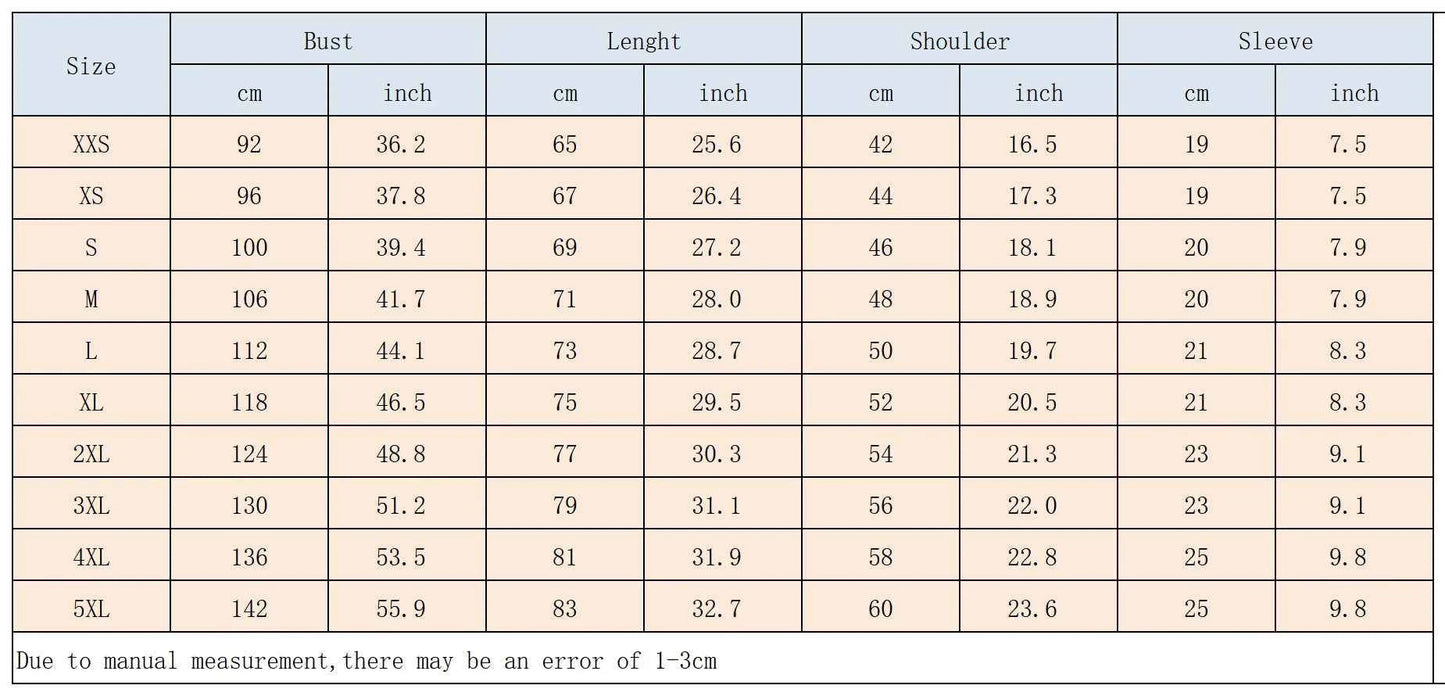 Tiger Print T-Shirt 3D