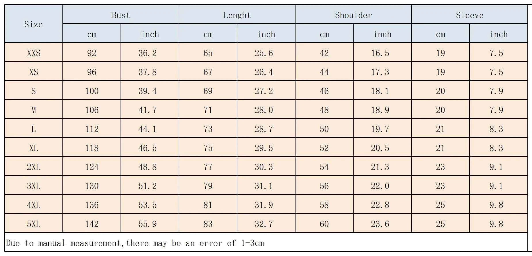 Tiger Print T-Shirt 3D