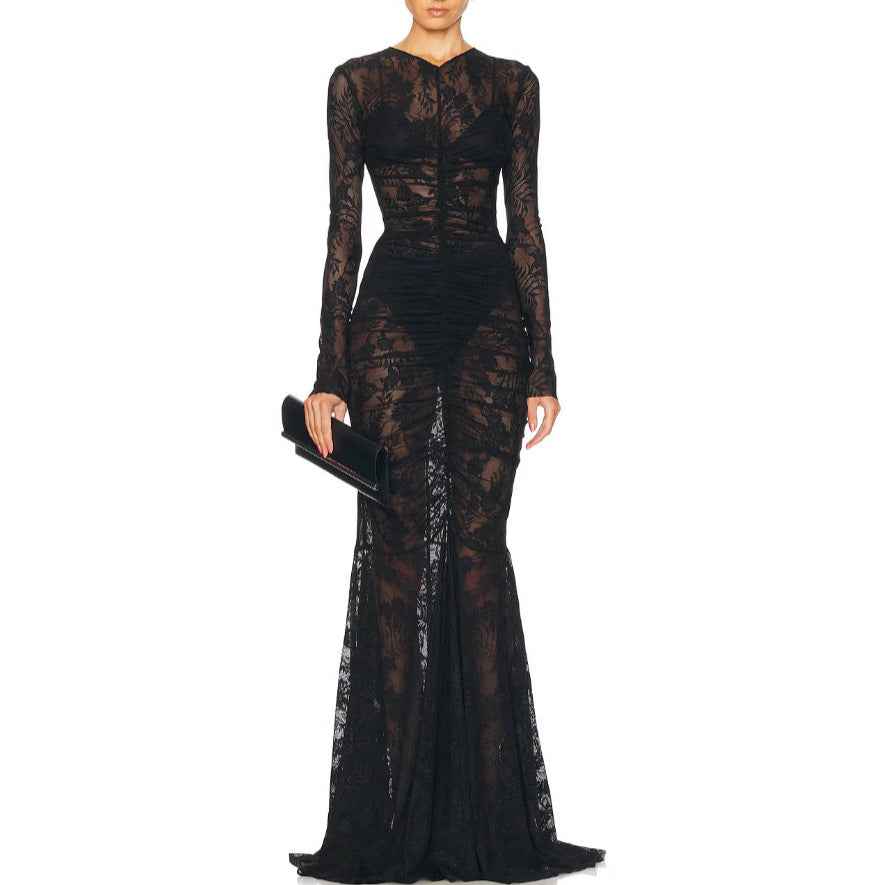 Enchanted Dress - Pedlar's Attic