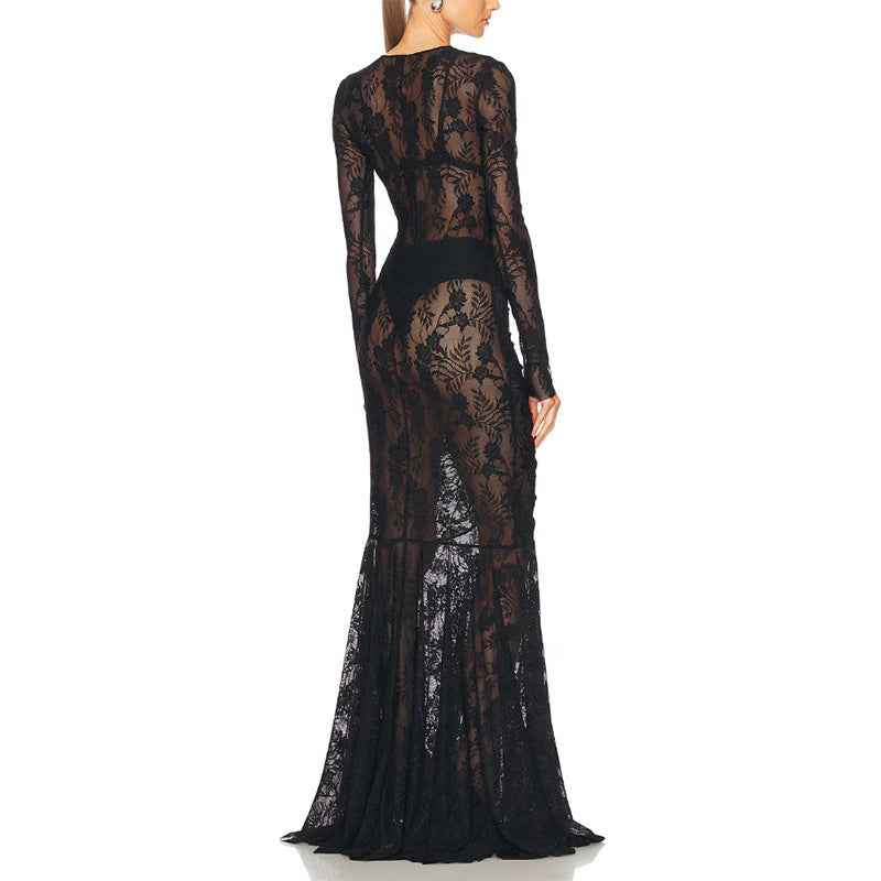 Enchanted Dress - Pedlar's Attic