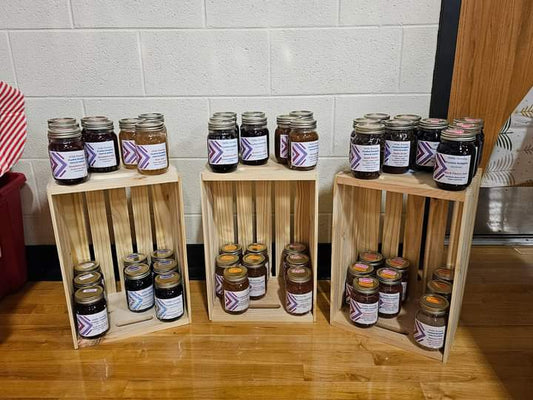 Wells Family Fruitful Delight