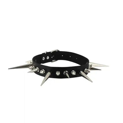 Long Spike Choker - Pedlar's Attic