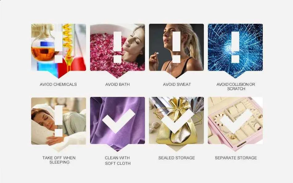 Modrsa 1pair Angel Wings Resin Plugs And Tunnels