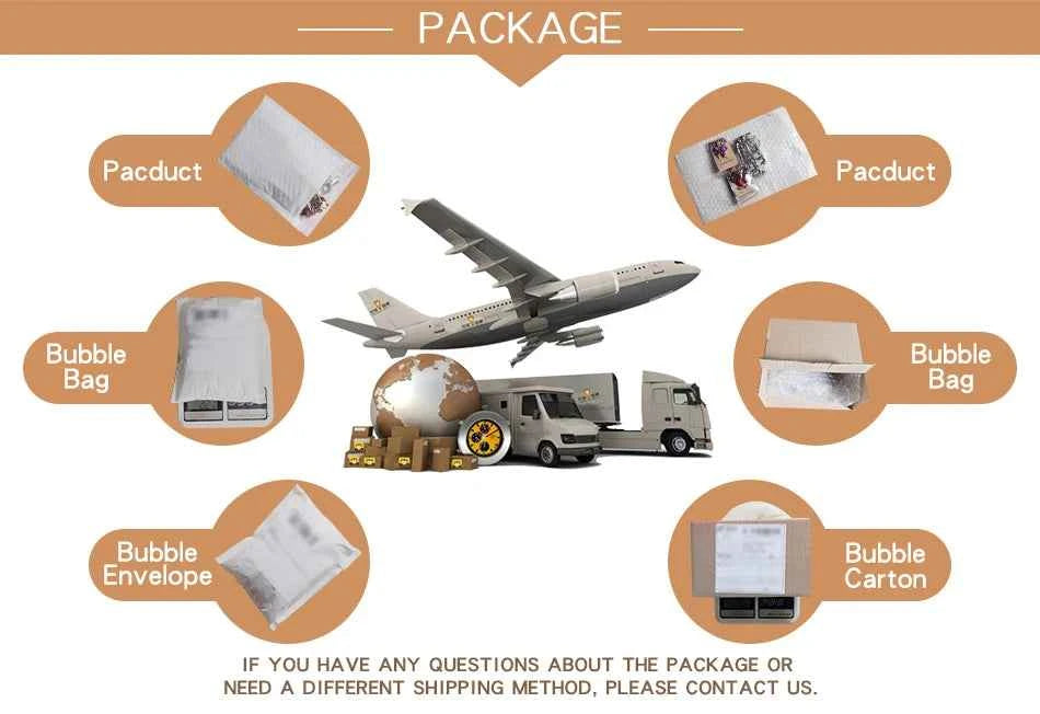 Punk Dark Style Eagle/Dragon Ear Cuffs