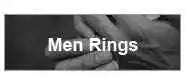 Vnox Seven Seals of Angels Rings for Men, Round Top Stamp Finger Band, Metatron Cube Stamp Ring, Chunky Punk Jewelry - Pedlar's Attic