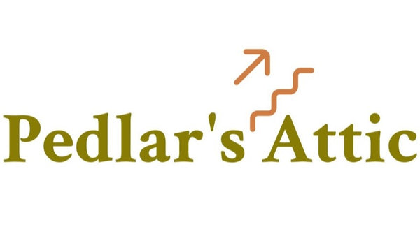 Pedlar's Attic