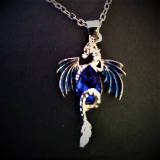 Jeweled Dragon