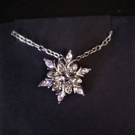 Star Pendant