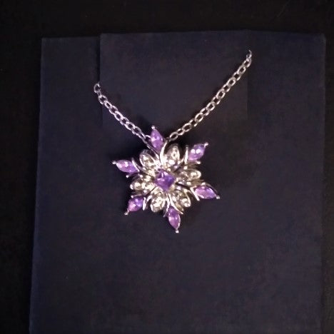 Star Pendant