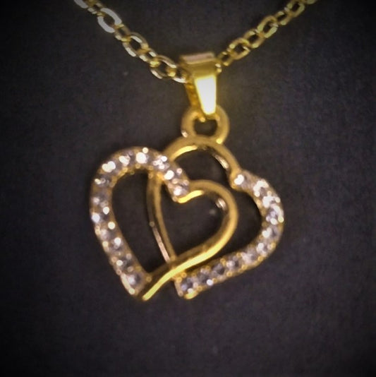 Double Heart