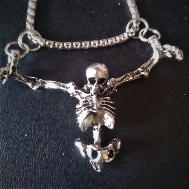 Skeleton