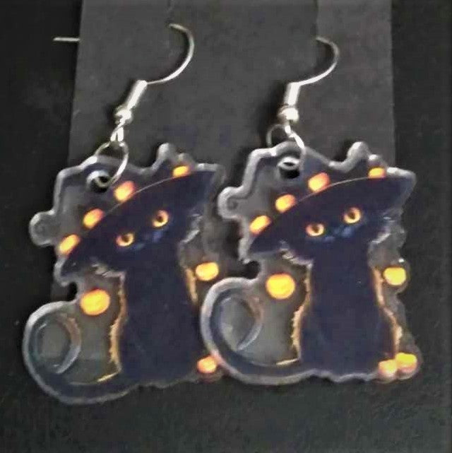 Black Cat