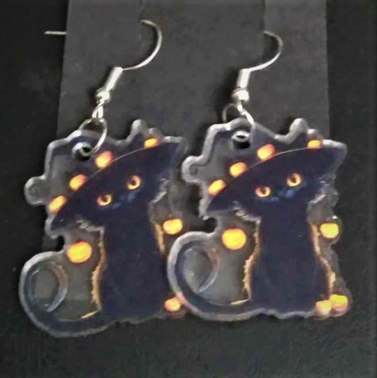 Black Cat