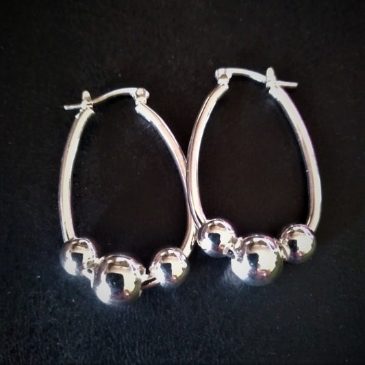 Beaded Loop