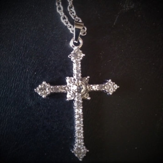 Large Cross