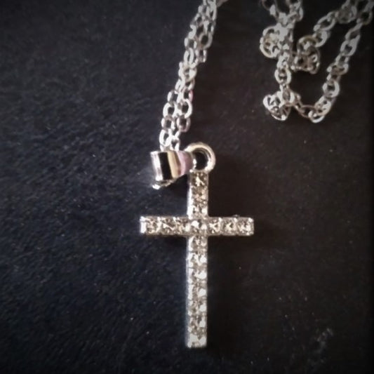 Small Cross