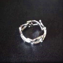 Twisted Ring