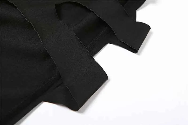 AltGoth Harajuku Gothic Dark Dress