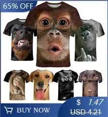 3D men's jersey summer new sports and leisure