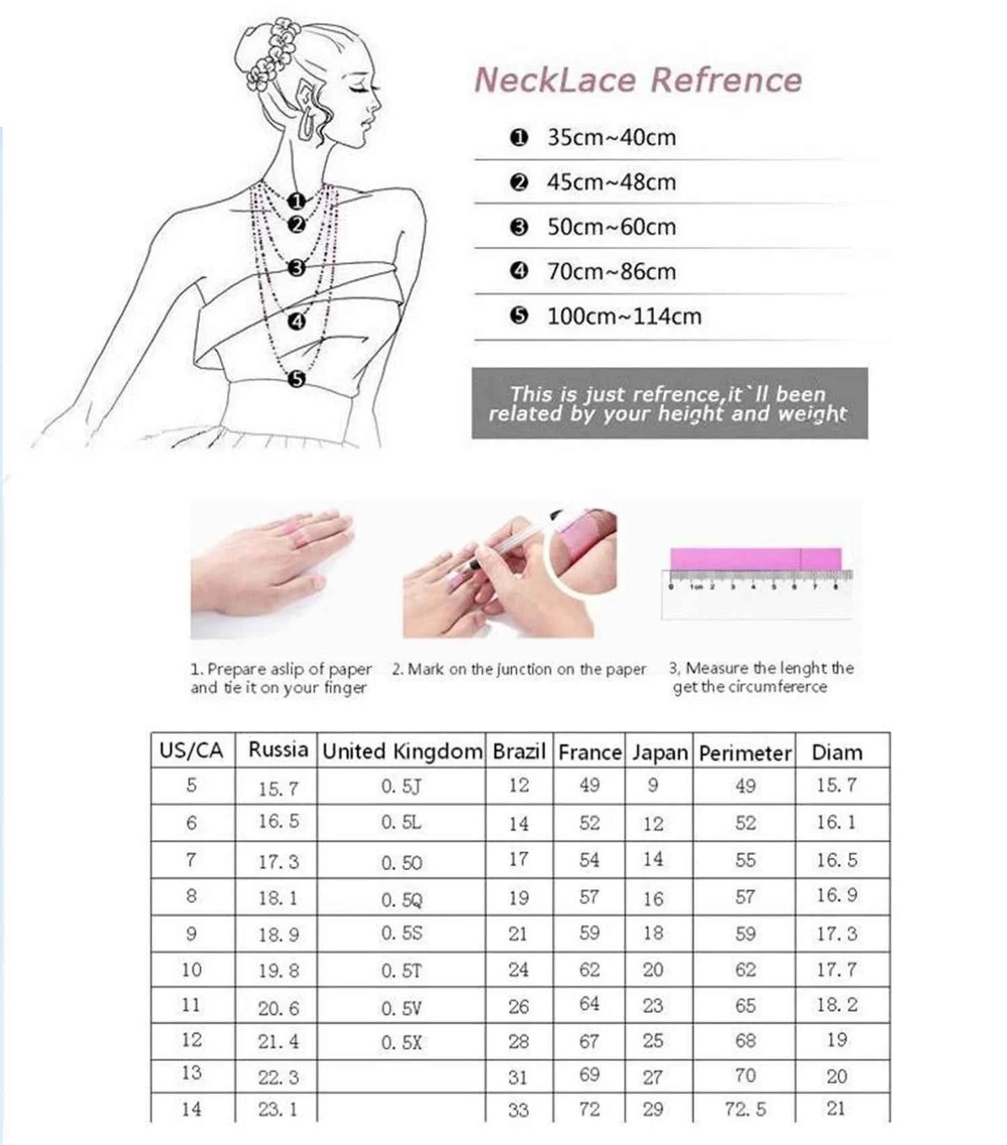 Celtic Knot Triple Moon Goddess Geometry Necklace