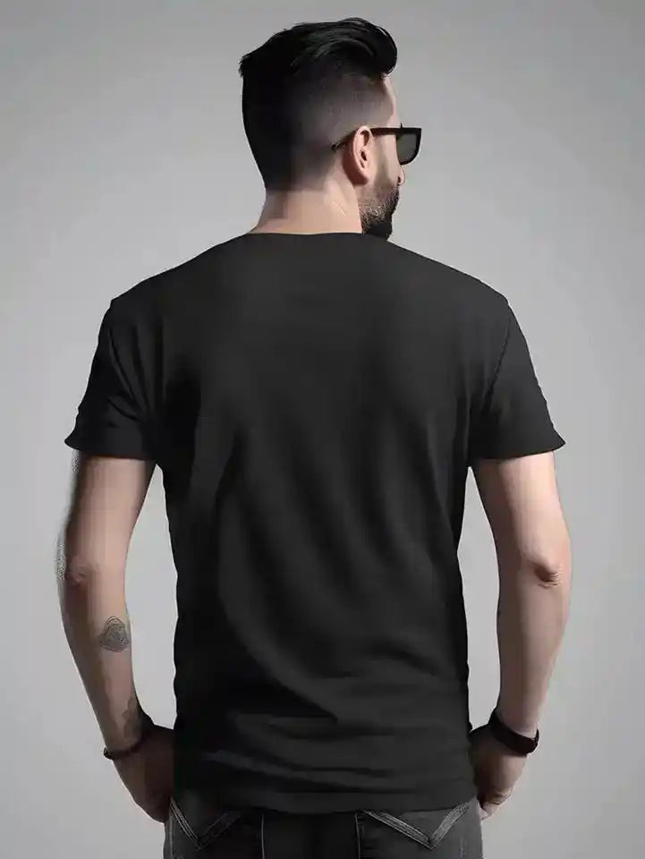 Beast Within — Men's 3D Animal Graphic Tee