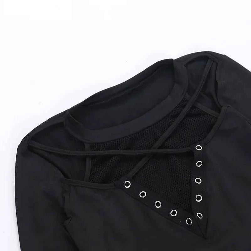 AltGoth Dark Academia Goth shirt