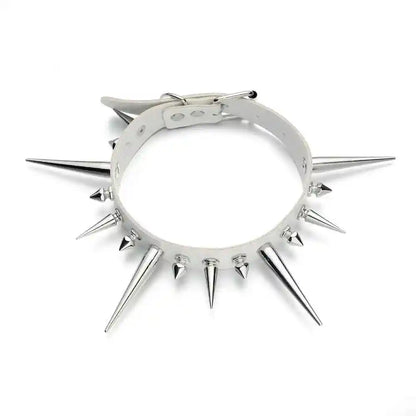 Long Spike Choker - Pedlar's Attic
