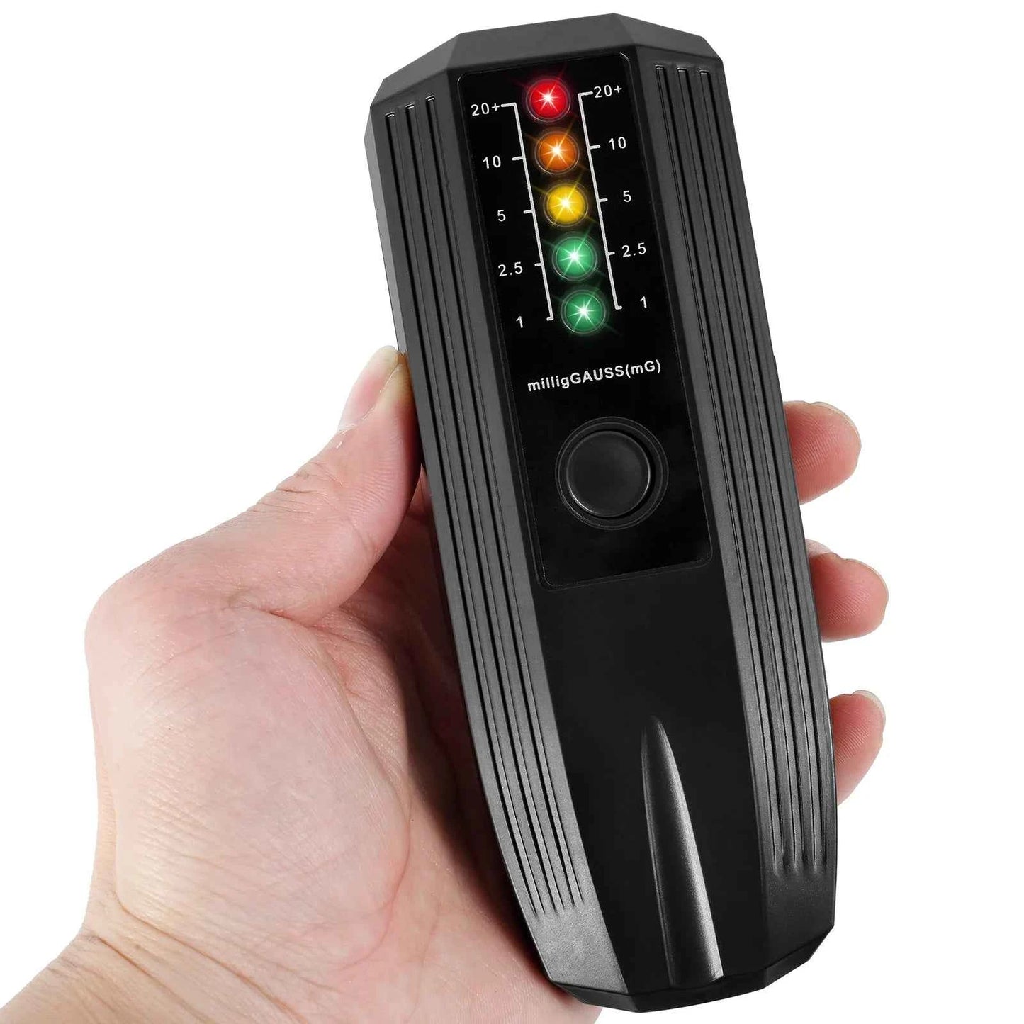 EMF Meter High Accuracy Electromagnetic Field Radiation Detector