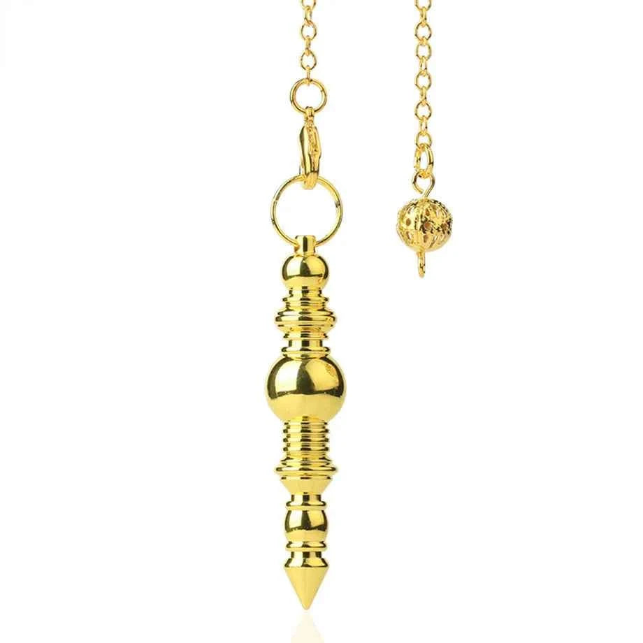 Pendant Pendulum