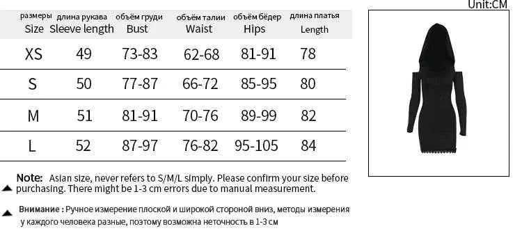 AltGoth Cyber Punk Mall Gothic Dress