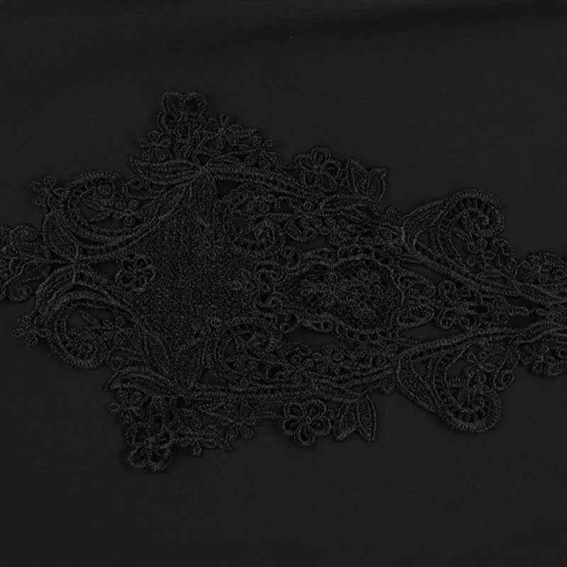 AltGoth Cyber Punk Mall Gothic Dress