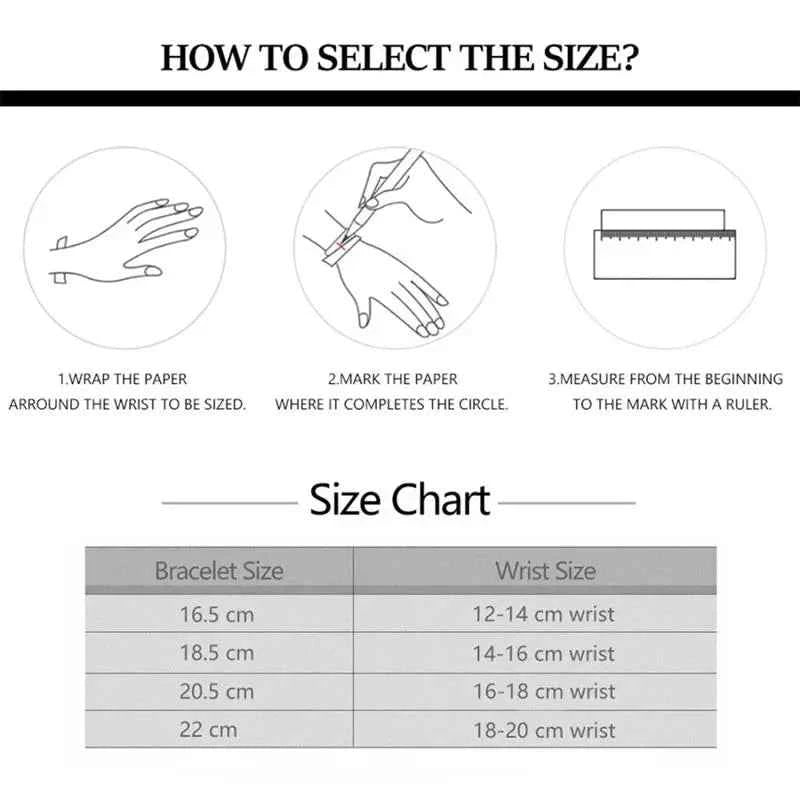 Classic Men's Leather Bracelet