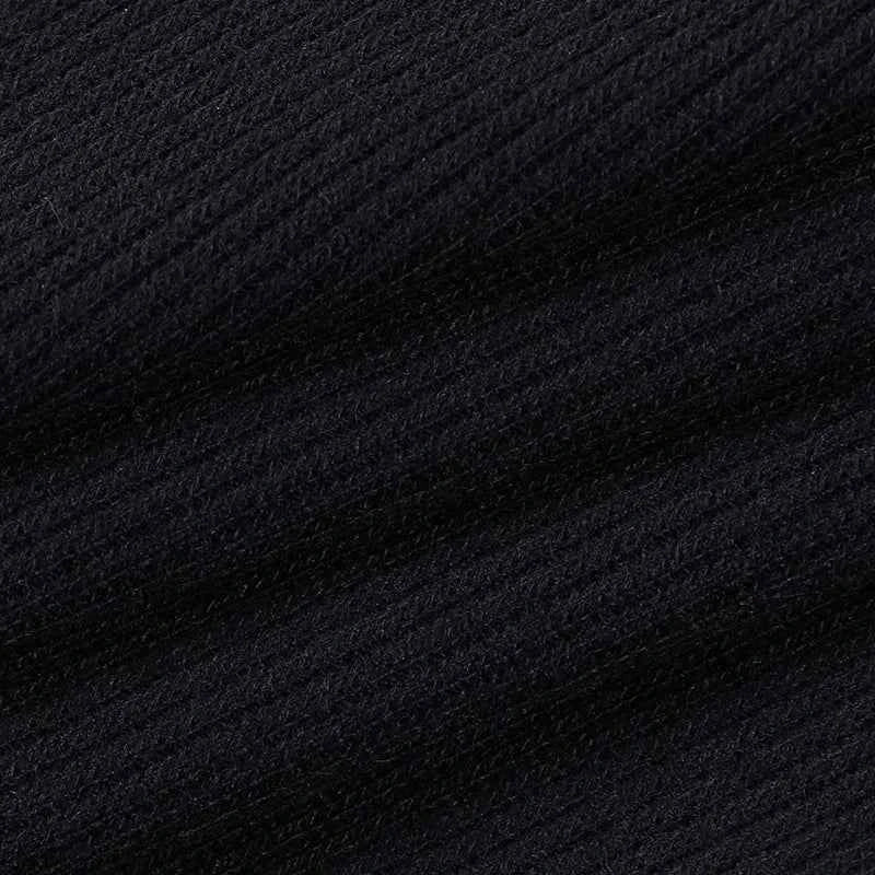 Gothic Women's Print Suspender Sleeveless Square Neck Slim Crop Top