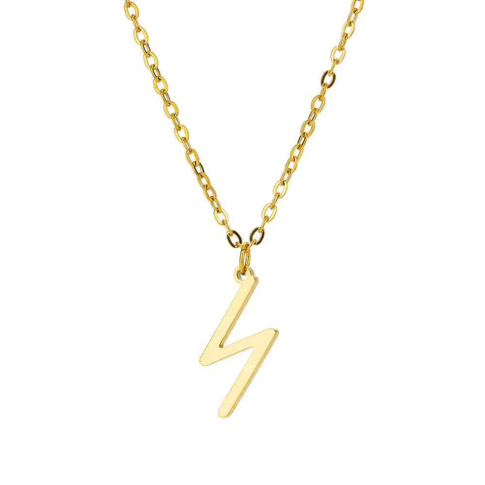 Norse Runic Pendant Viking Rune Layering Necklace