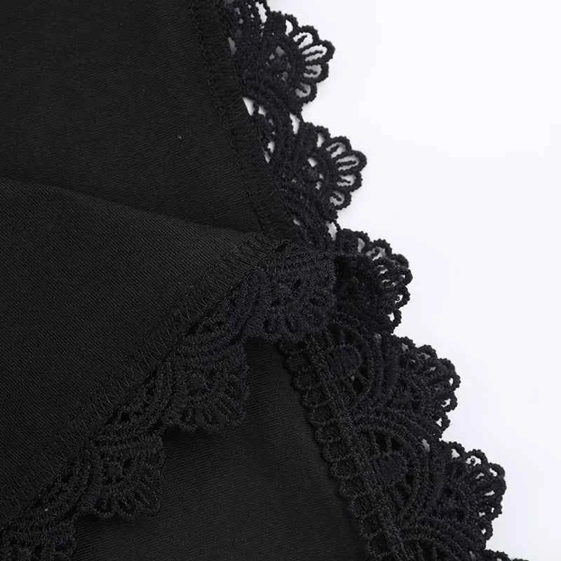 AltGoth Cyber Punk Mall Gothic Dress