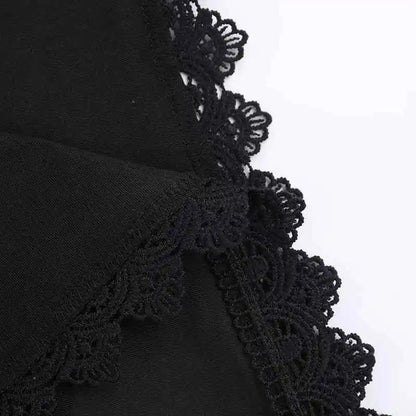 AltGoth Cyber Punk Mall Gothic Dress - Pedlar's Attic