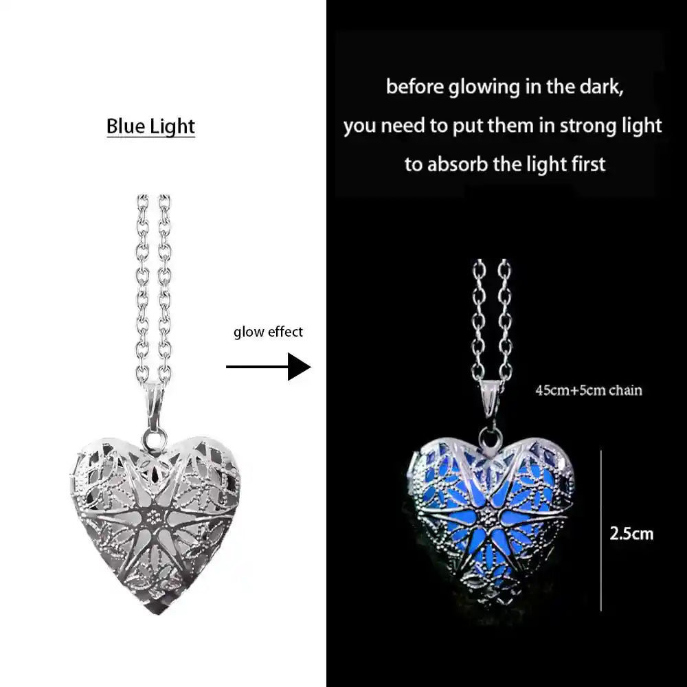 Luminous Glow Necklaces! Assorted Dragons and More! - Pedlar's Attic