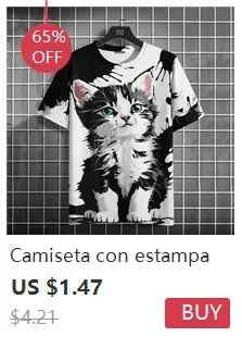 T-Shirt for Men Cool Mythical Character Graphic