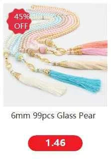 Handmade St. Benedict Medal Bracelet