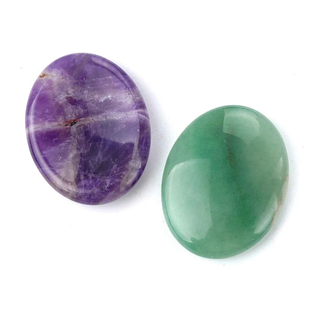 Thumb Worry Stones
