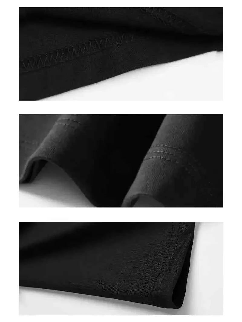 Men's 100% Cotton Large Size Short-sleeved T-shirt, Tshirts Oversized, Christmas T Shirts, Tshirts for Men Clearance Sale