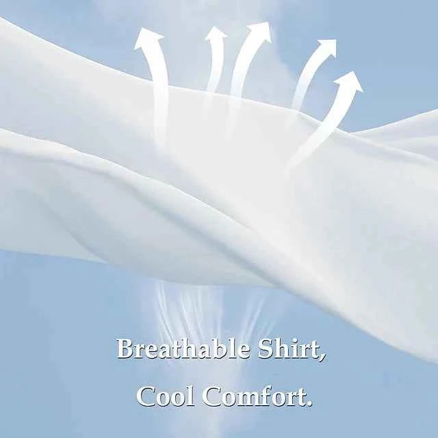 Fashion T-Shirts For Men 3d Line Printed