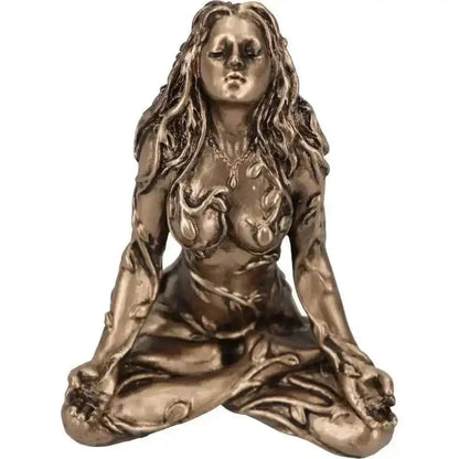 Mother Earth Statue - Pedlar's Attic